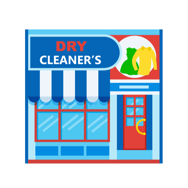 McNicholas Laundry & Drycleaners